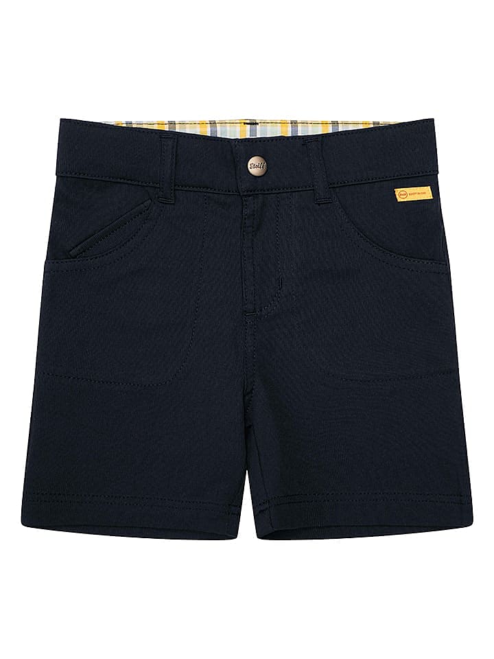 Steiff Bermudas in Dunkelblau günstig kaufen 104