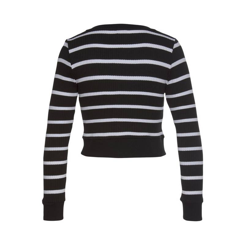 Lascana Langarmshirt Damen