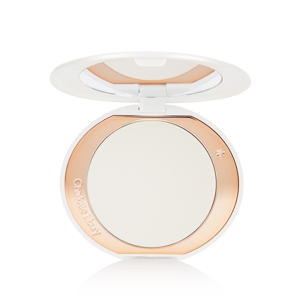 Airbrush Brightening Flawless Finish