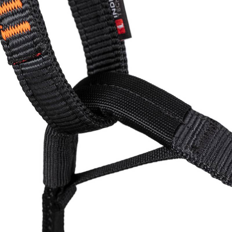 Mammut 4 Slide Klettergurt