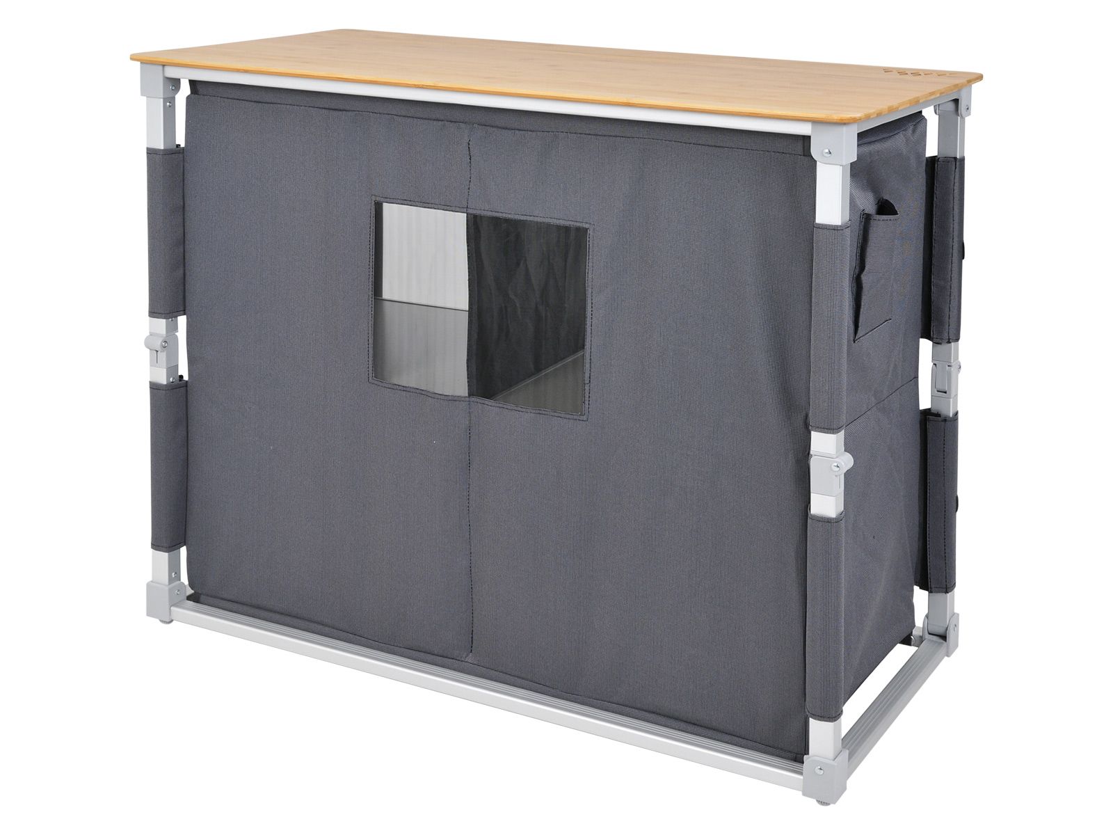Zweite Chance Obelink Bamboo Quick Schrank