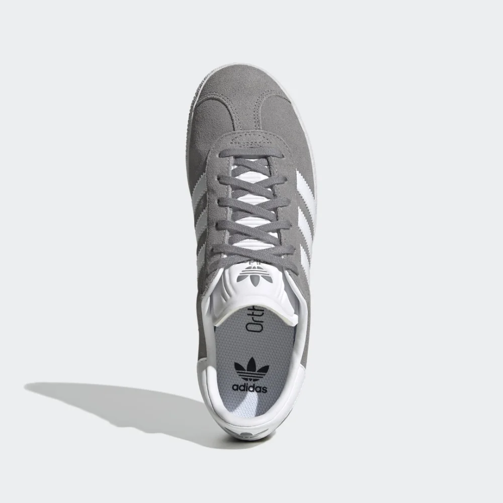 adidas Gazelle J FW0716 / grau