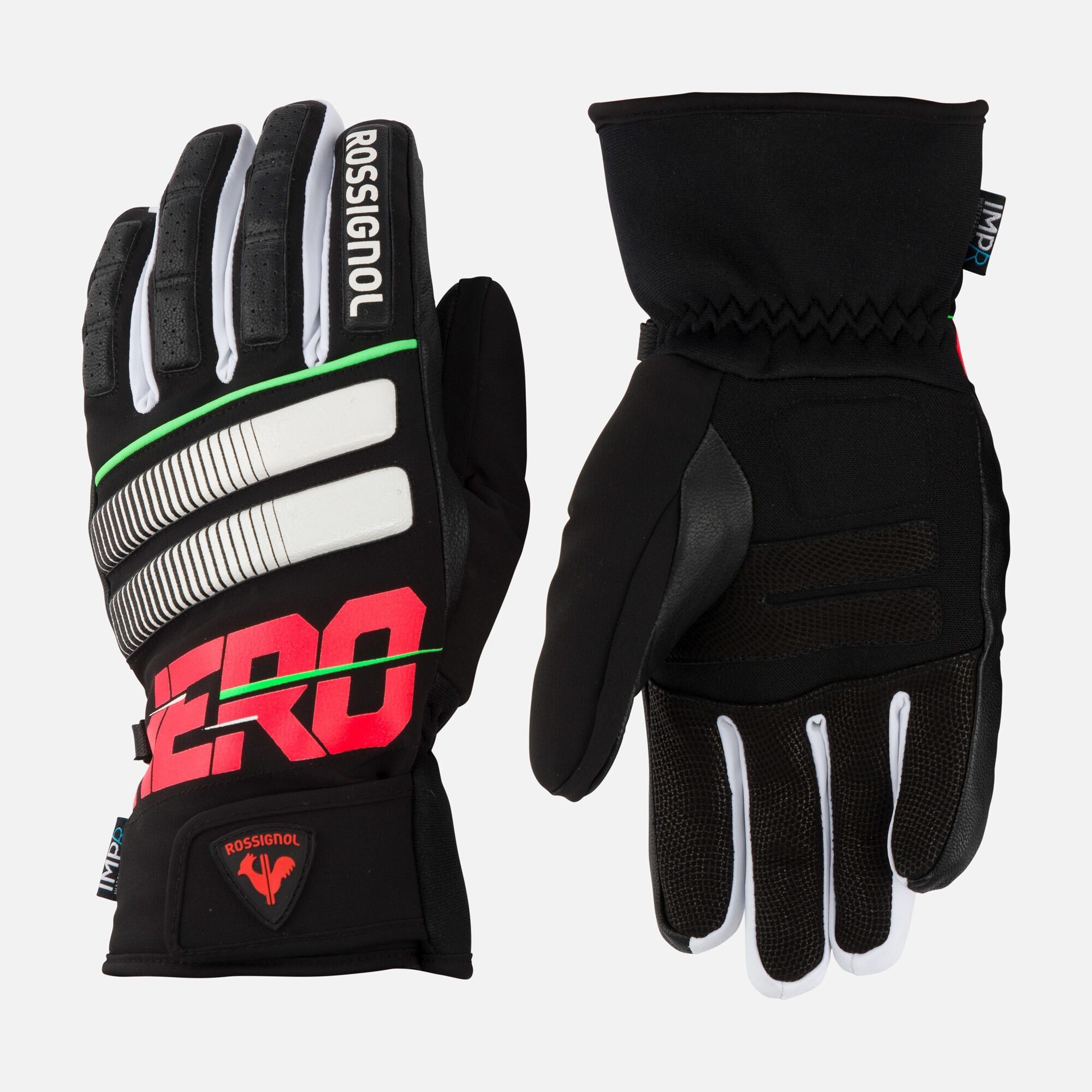 Gants de ski Hero Master imperméables Homme