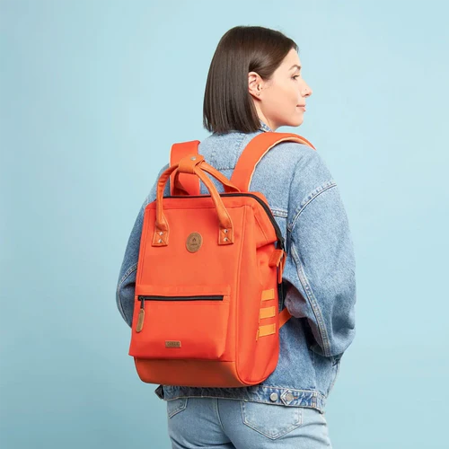 Adventurer Medium Backpack Alicante orange