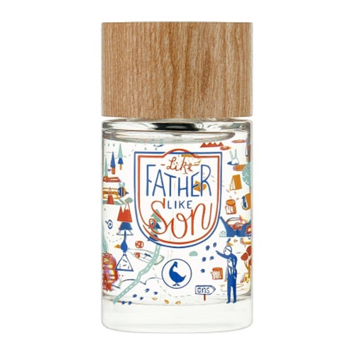 El Ganso Mint az apa, mint a fia eau de toilette 125 ml