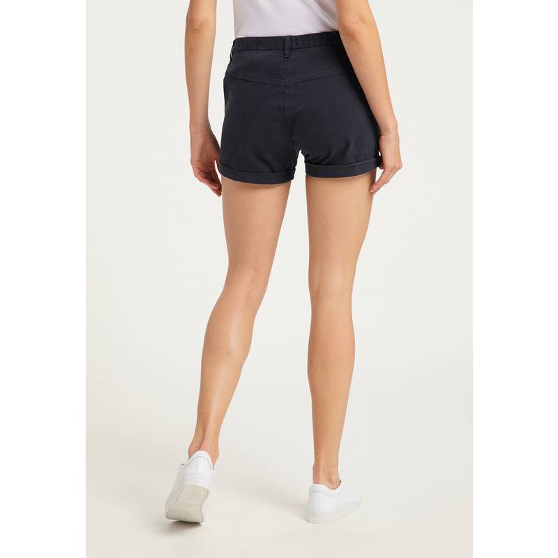 DreiMaster Shorts Damen