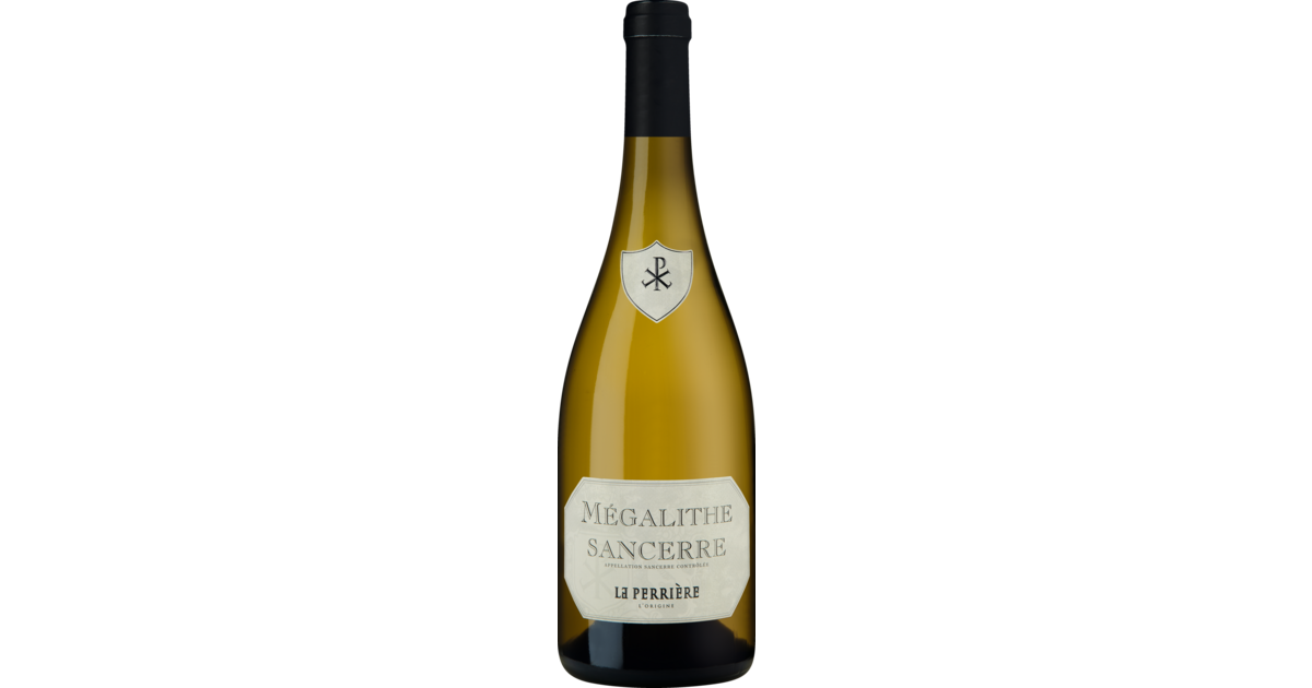 Saget La Perrière Sancerre Mégalithe