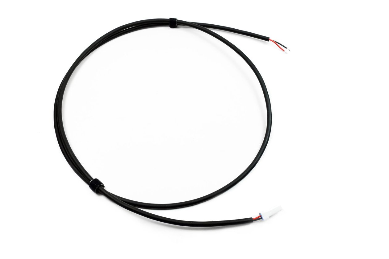 Lupine Lichtkabel fu00fcr Yamaha