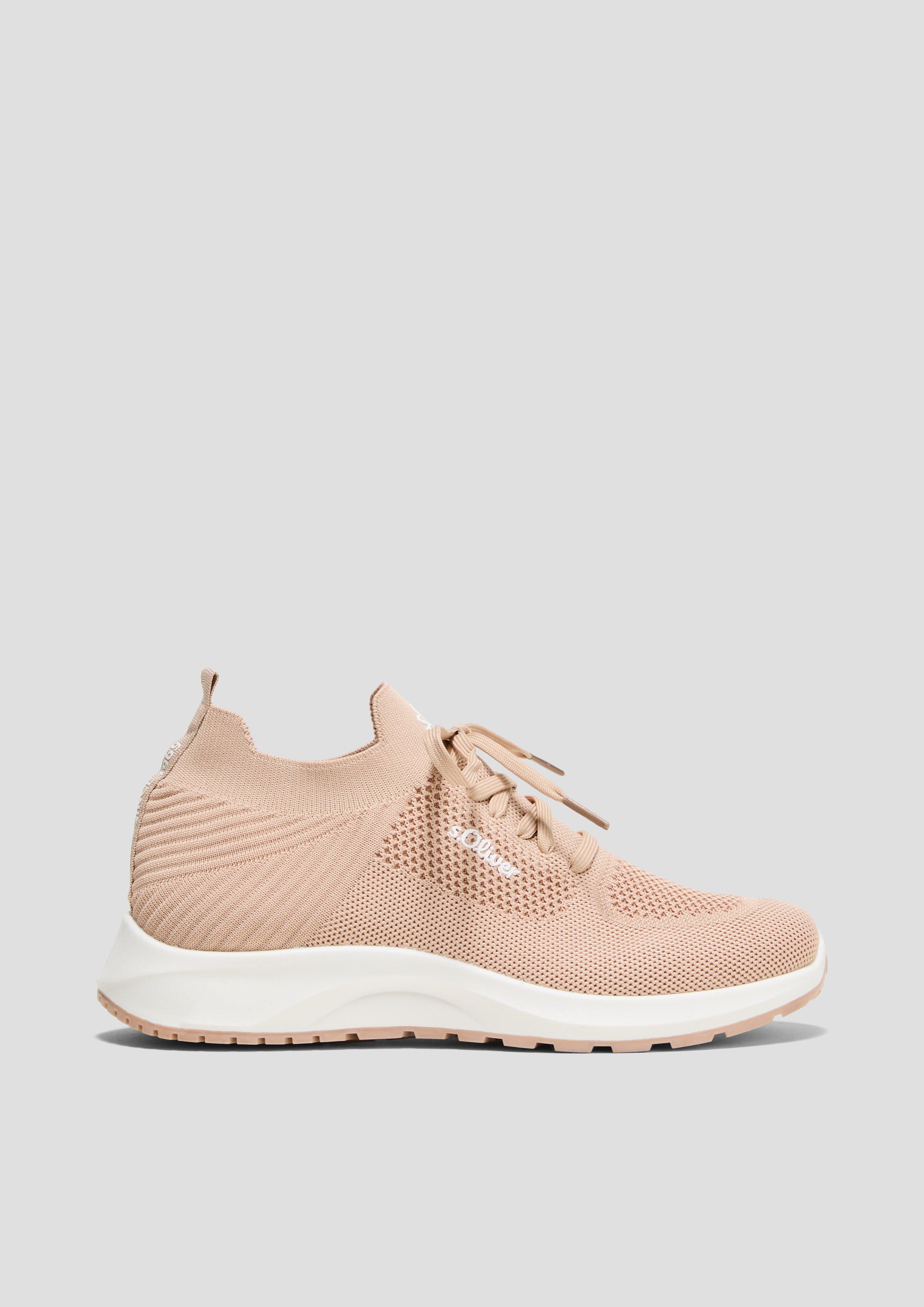 Sportliche Sneaker  6008861-544
