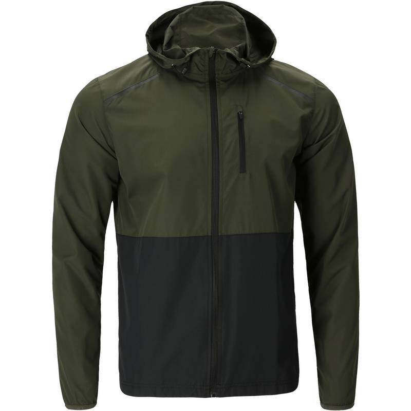 Endurance Hugoee Trainingsjacke Herren