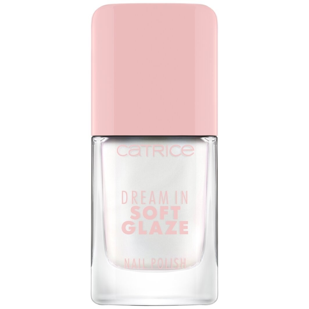 Dream In Soft Glaze Nail Polish