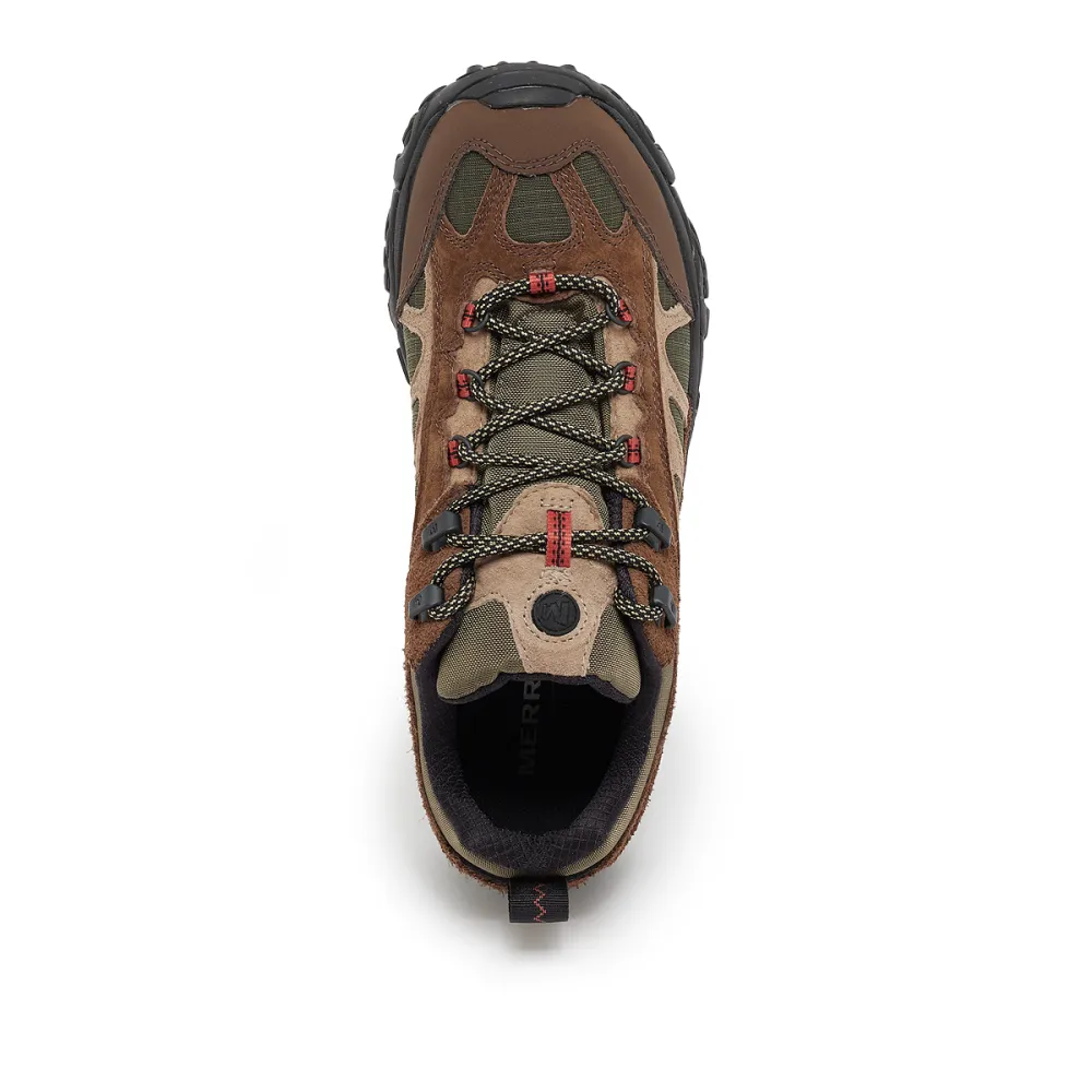 Merrell Moab Mesa Luxe 1TRL J067981 / grün