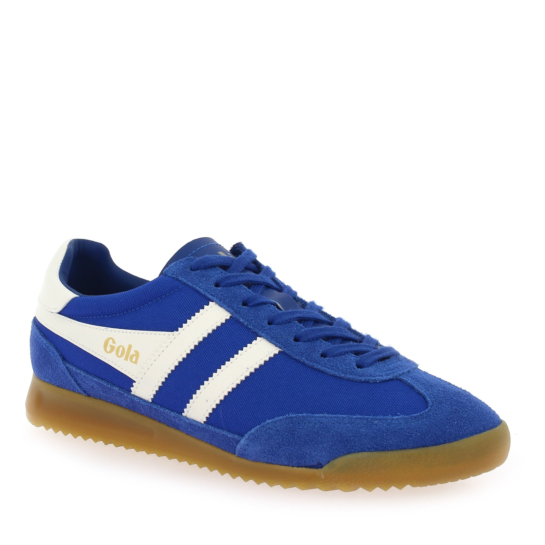 Gola  TORNADO CMB623 - Bleu Blanc