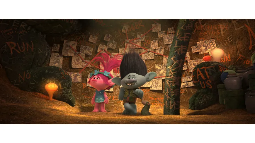 Trolls