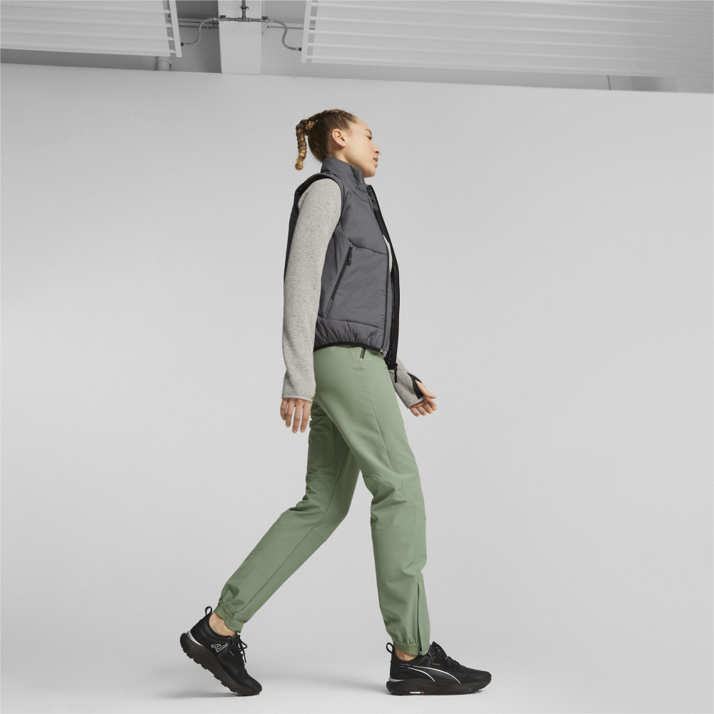 PUMA Voyage Nitro 3 377746-01 / schwarz
