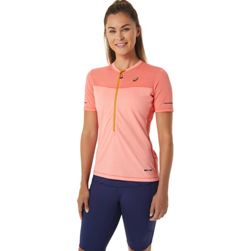 ASICS FUJITRAIL Funktionsshirt Damen