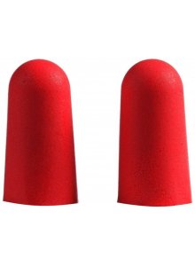 Milwaukee Accessoires 4932480465 Penové štuple do uší 200 párov