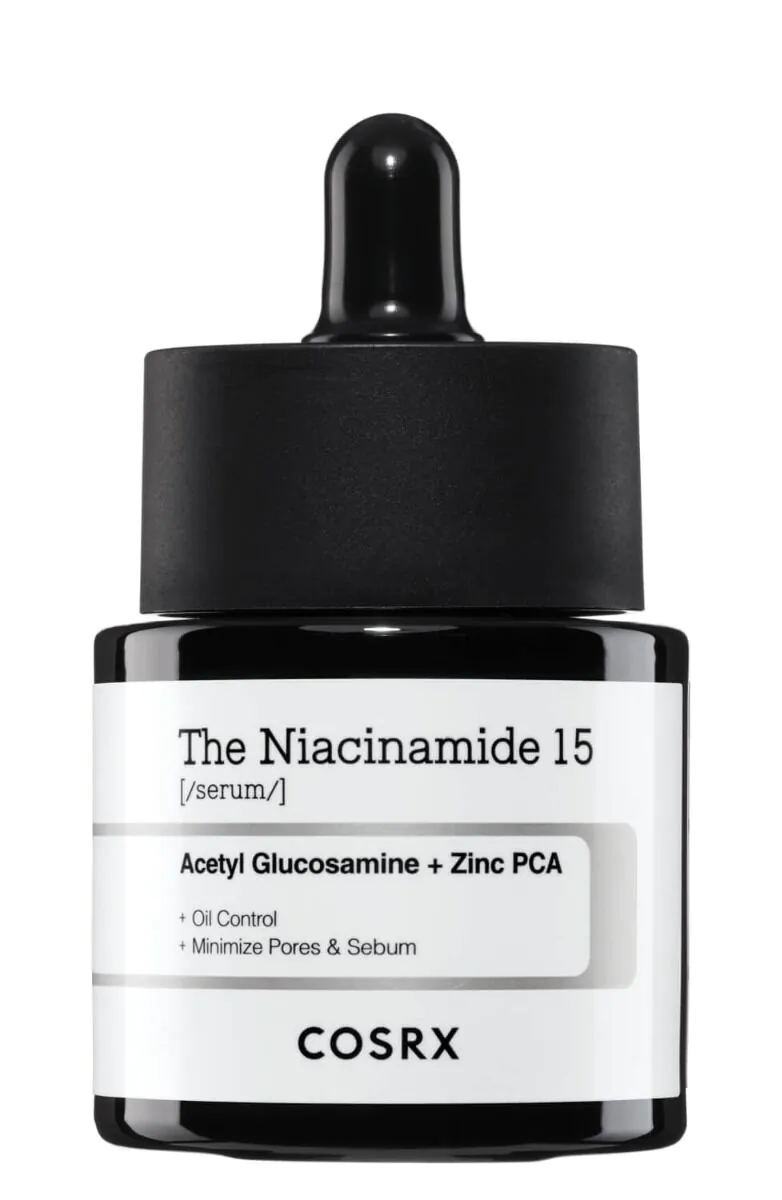 Cosrx The Niacinamide 15 Face Serum