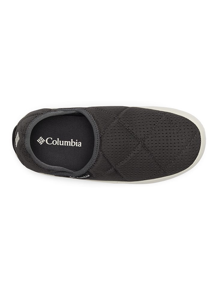 Columbia Slipper 
