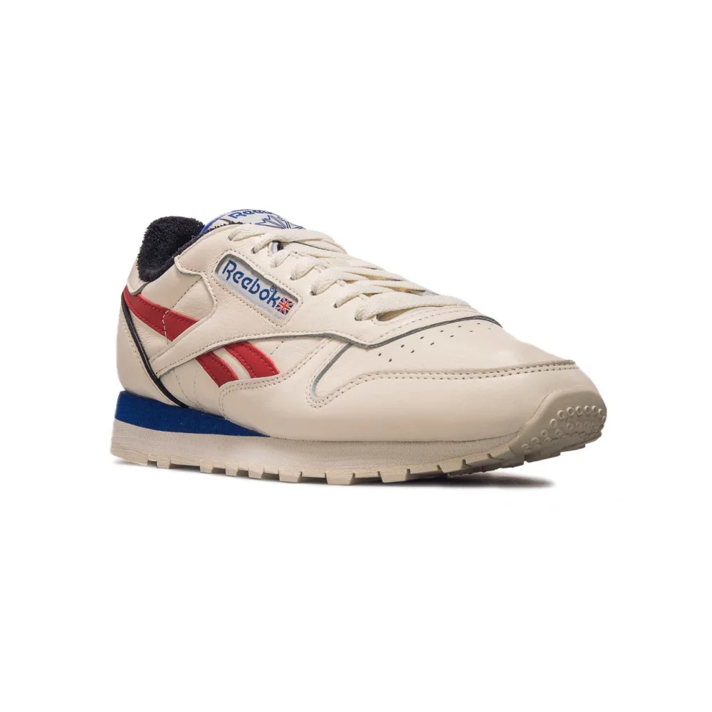 Reebok Classic Leather 1983 Vintage GY4114 / weiss