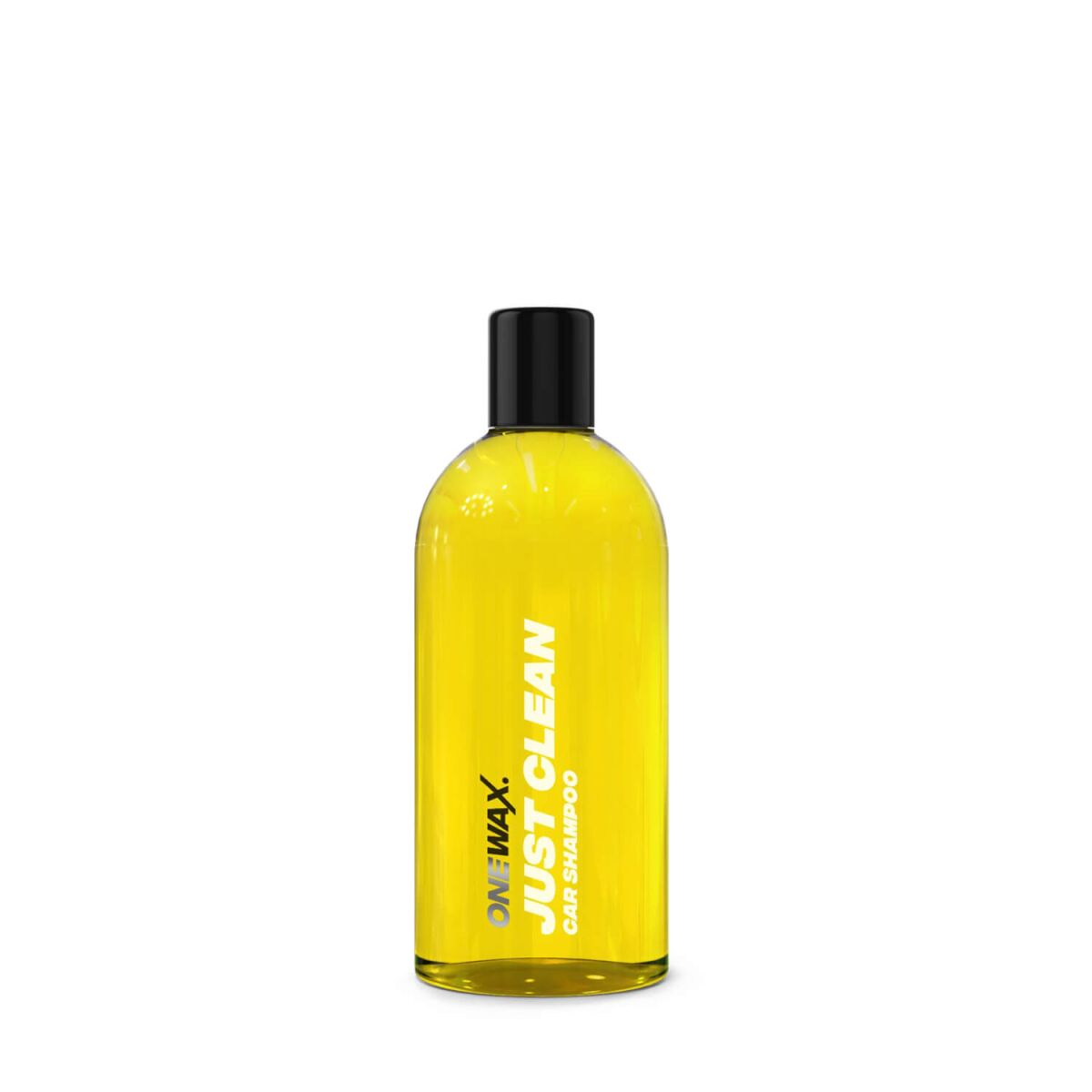 ONEWAX Just Clean Autoshampoo 500ml