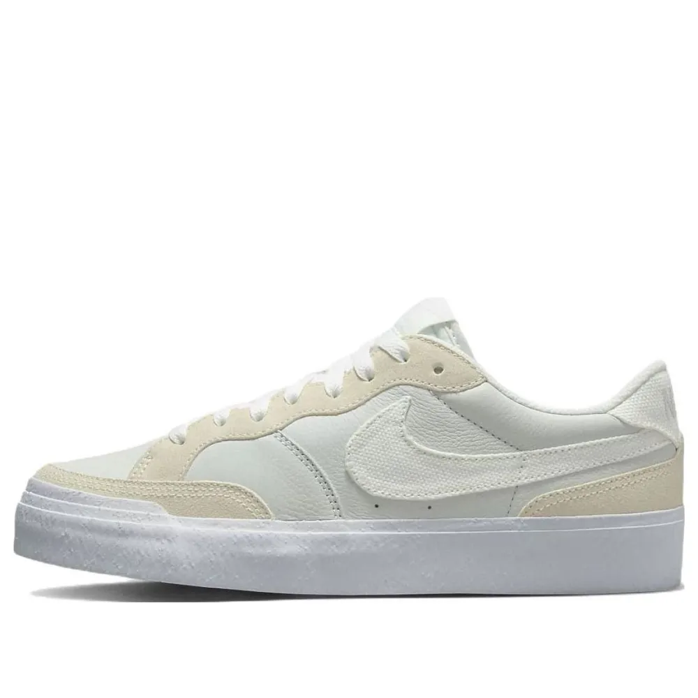 Nike SB Pogo Premium DZ7584-110 / weiss