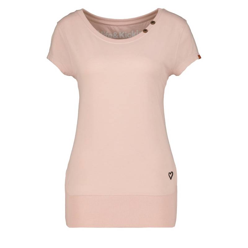 ALIFE AND KICKIN CocoAK A T-Shirt Damen