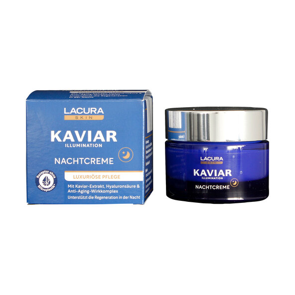Kaviar Box