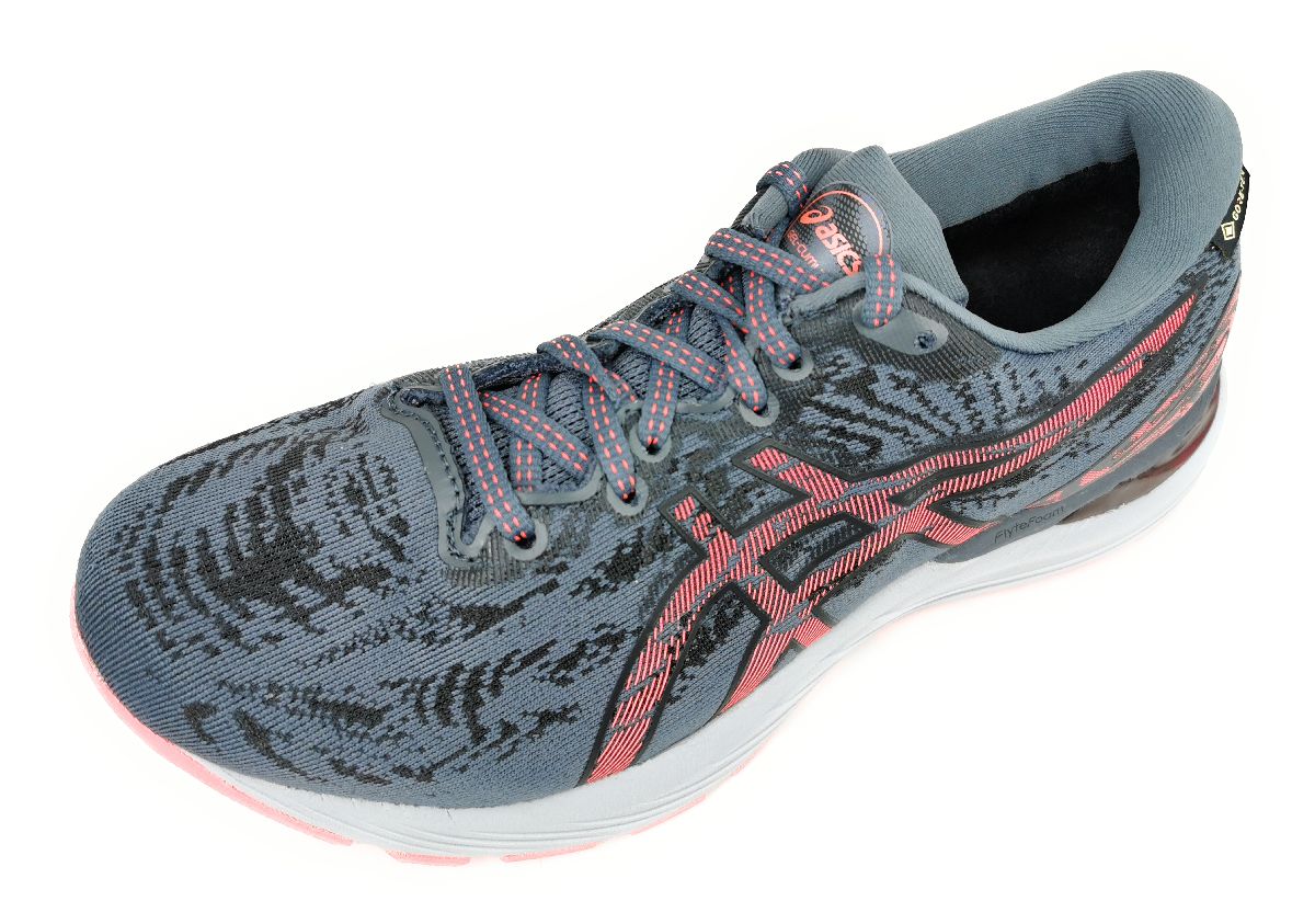 Asics Gel Cumulus GTX 1012B105 Grau 020 grey
