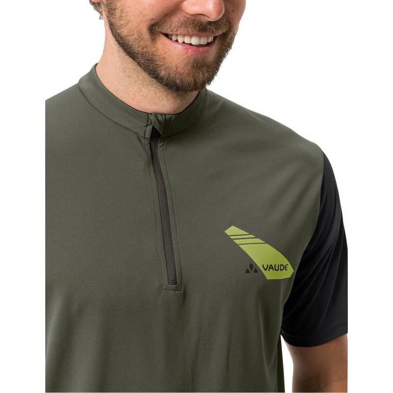 VAUDE Men's Ledro Shirt T-Shirt Herren