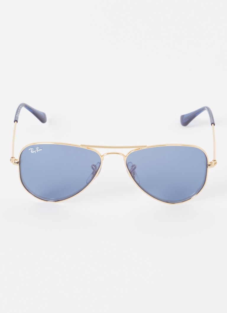 Ray-Ban Aviator sunglasses RJ9506S