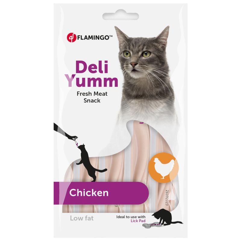 Flamingo Deli Yumm Paste zu TOP-Preisen