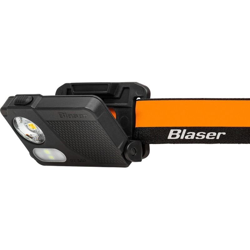 Blaser Stirnlampe HT 300