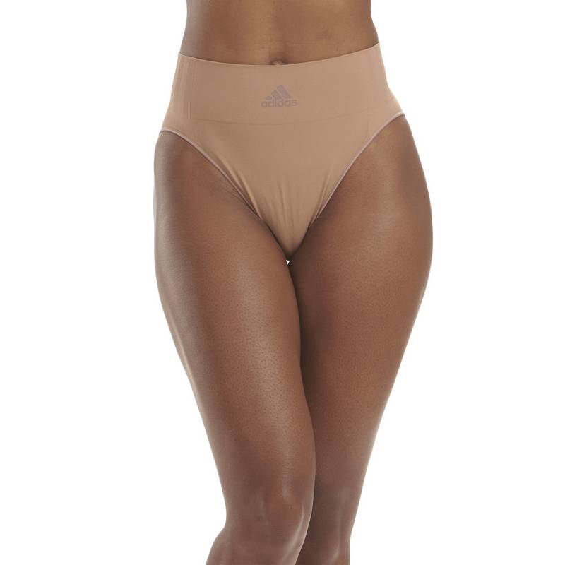 adidas Slip HI LEG BRIEF Unterhose Damen