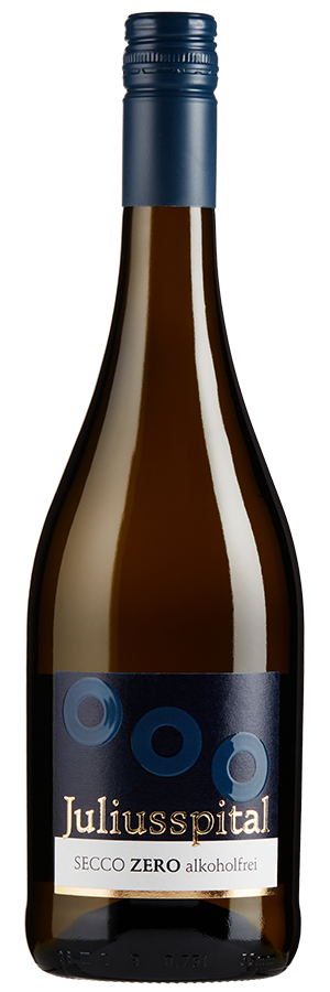 Secco Zero alkoholfrei