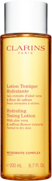 Clarins Lotion Tonique Hydratante Reinigungslotion