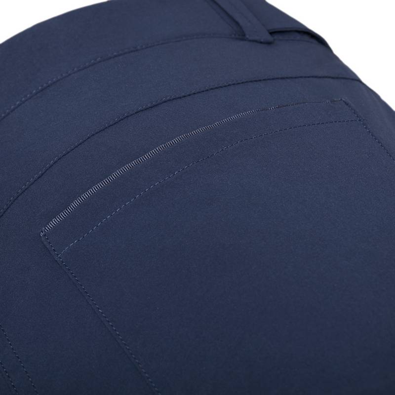 Mammut Runbold Shorts Damen