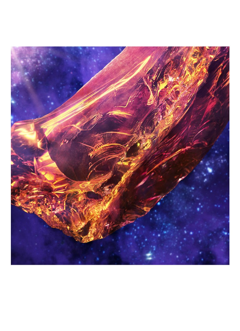 Charlotte Tilbury Cosmic Power Apă de Parfum - format de călătorie