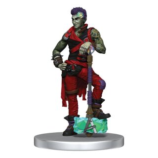 Critical Role: Bells Hells (pre-painted)