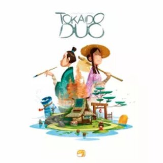 Tokaido Duo (EN)