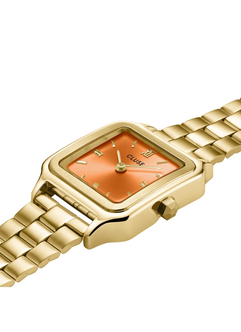 CLUSE Gracieuse laikrodis CW11807