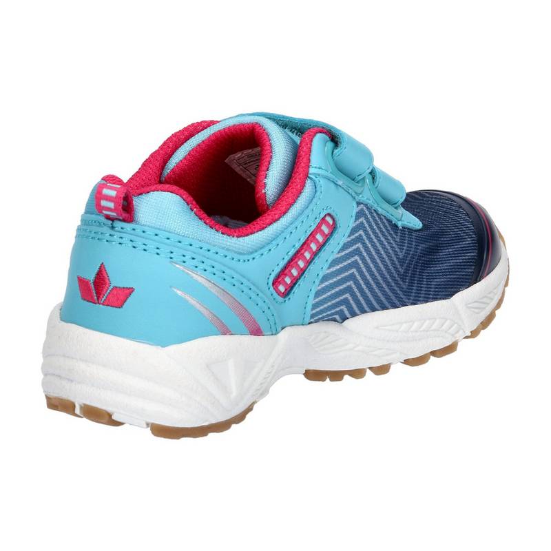 LICO Trainingsschuh Hallenschuhe Mdchen