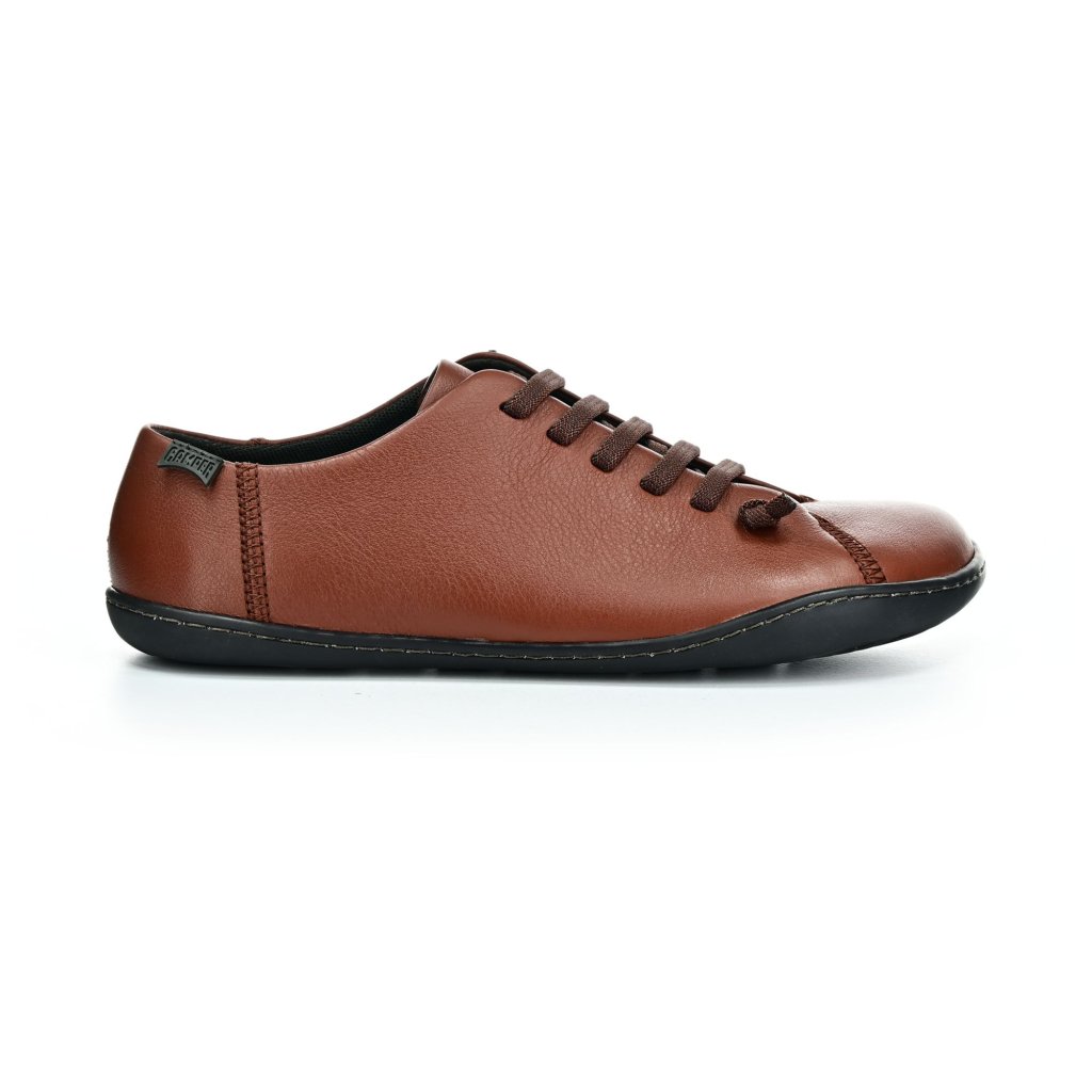 Camper Peu Cami Sella Road Red (K200514-050) Barfußhalbschuhe