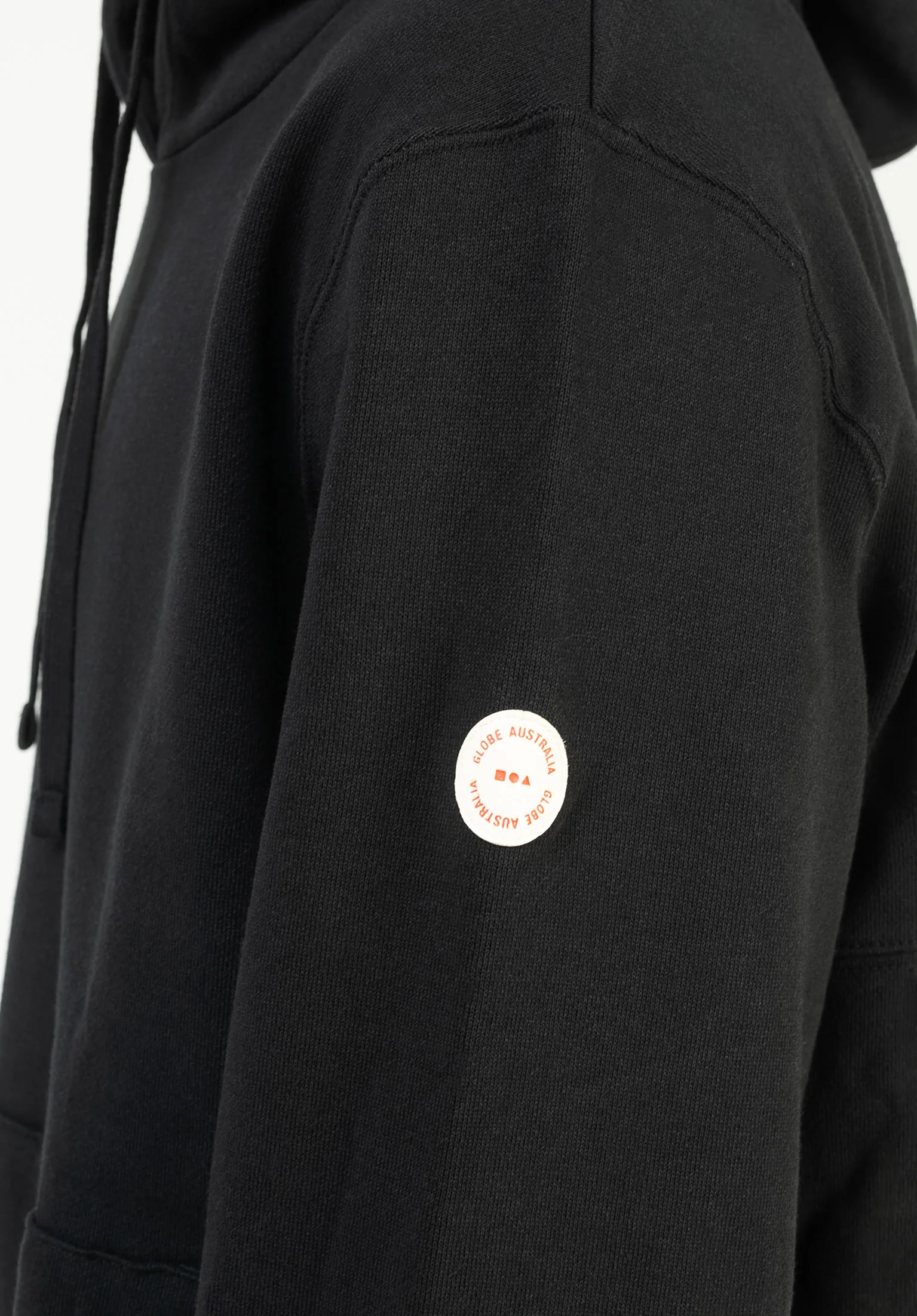 Burly Organic Cotton