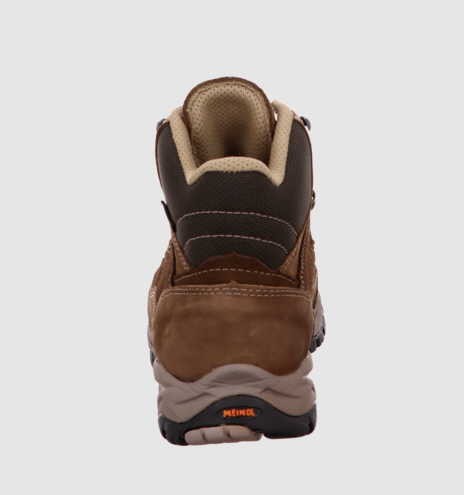 MEINDL Wanderschuhe braun Schnürstiefel, GTX, braun