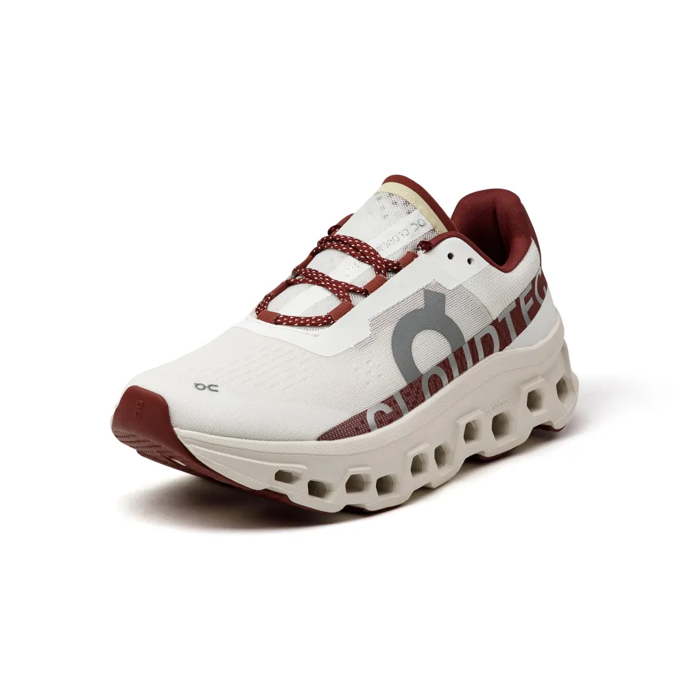 ON Cloudmonster 3ME10462508 / weiss
