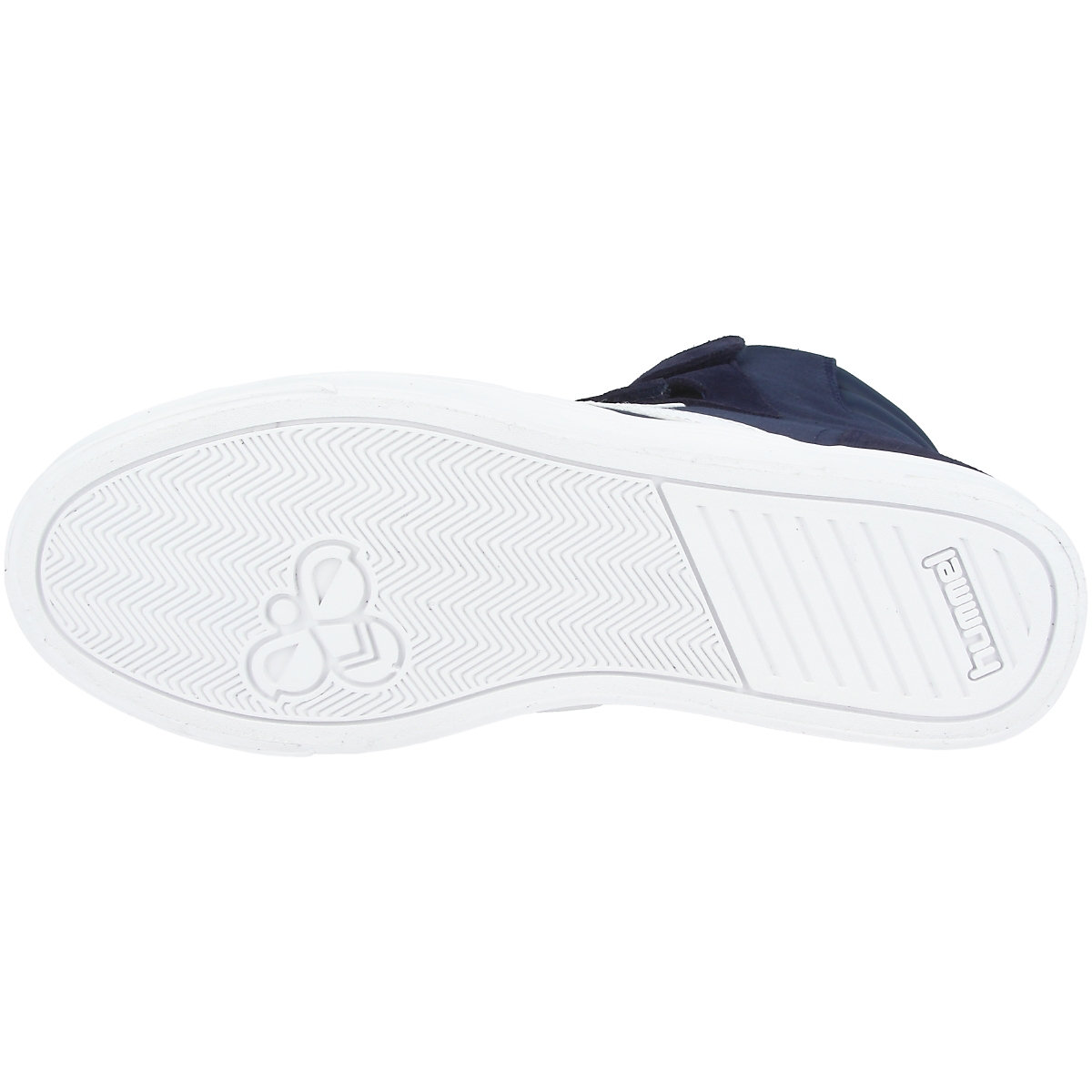 Kinder Sneakers High SLIMMER STADIL