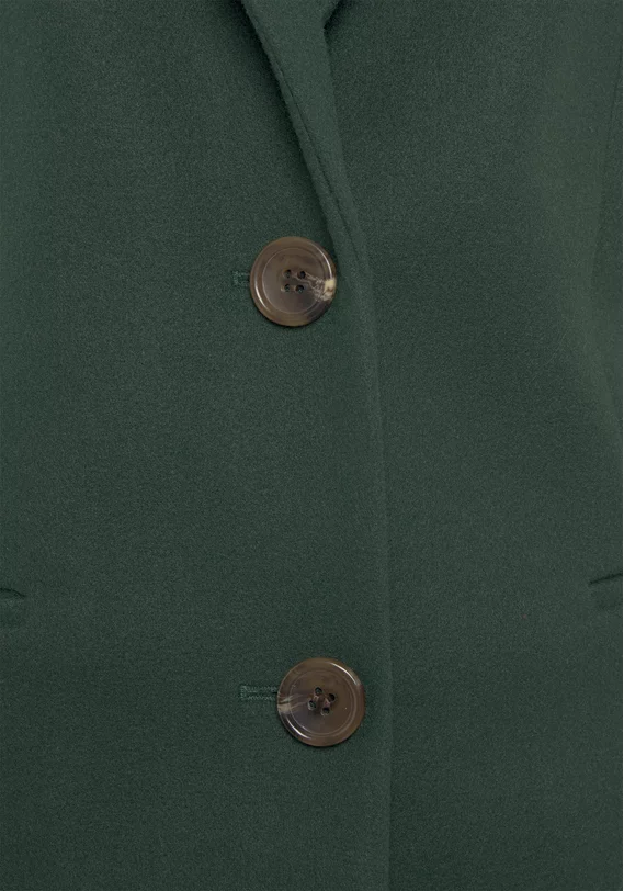 Langjacke