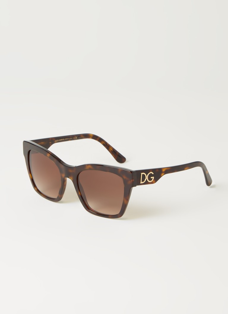 Ochelari de soare Dolce & Gabbana DG4384