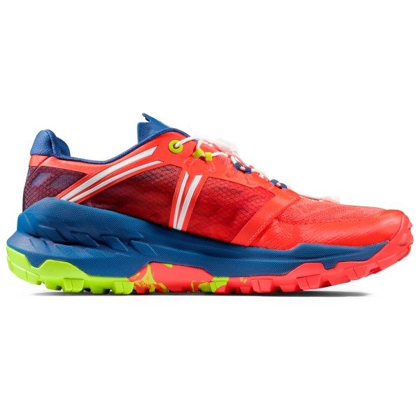 Mammut - Women's Sertig TR Low - Trailrunningschuhe